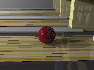 rollball