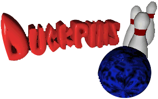 Duckpins