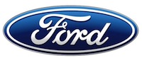 ford logo